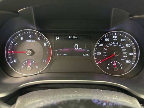 Used 2023 Kia Forte GT-Line FWD image 10