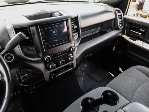 Used 2021 RAM 3500 Tradesman w/ Towing Technology Group AWD/4WD image 30