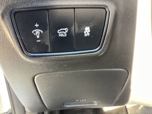 Used 2023 Hyundai Tucson SEL FWD image 14
