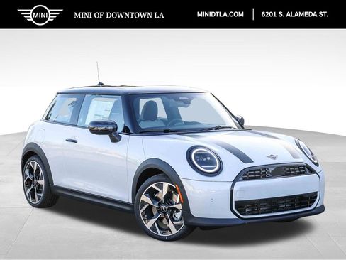 New 2026 MINI Cooper 2-Door Hardtop image 1