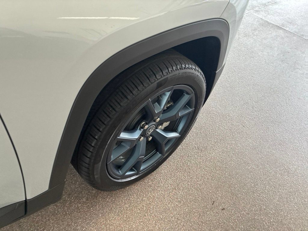 New 2026 Jeep Cherokee Limited AWD/4WD image 20