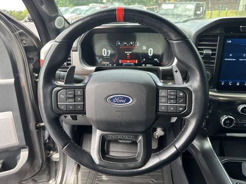 Used 2021 Ford F150 Raptor w/ Equipment Group 801A High AWD/4WD image 27