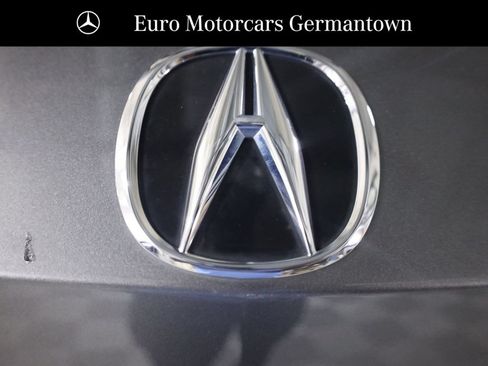 Used 2023 Acura MDX SH-AWD w/ Technology Package image 81
