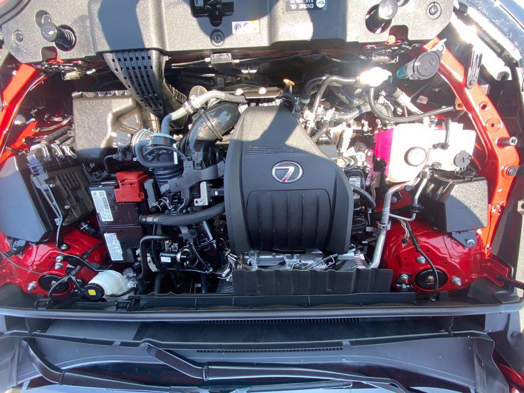 Used 2023 Lexus NX 350 F Sport AWD/4WD image 31
