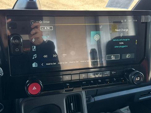 Used 2023 Chevrolet Brightdrop 600 w/ Active Safety Package 2 AWD/4WD image 19