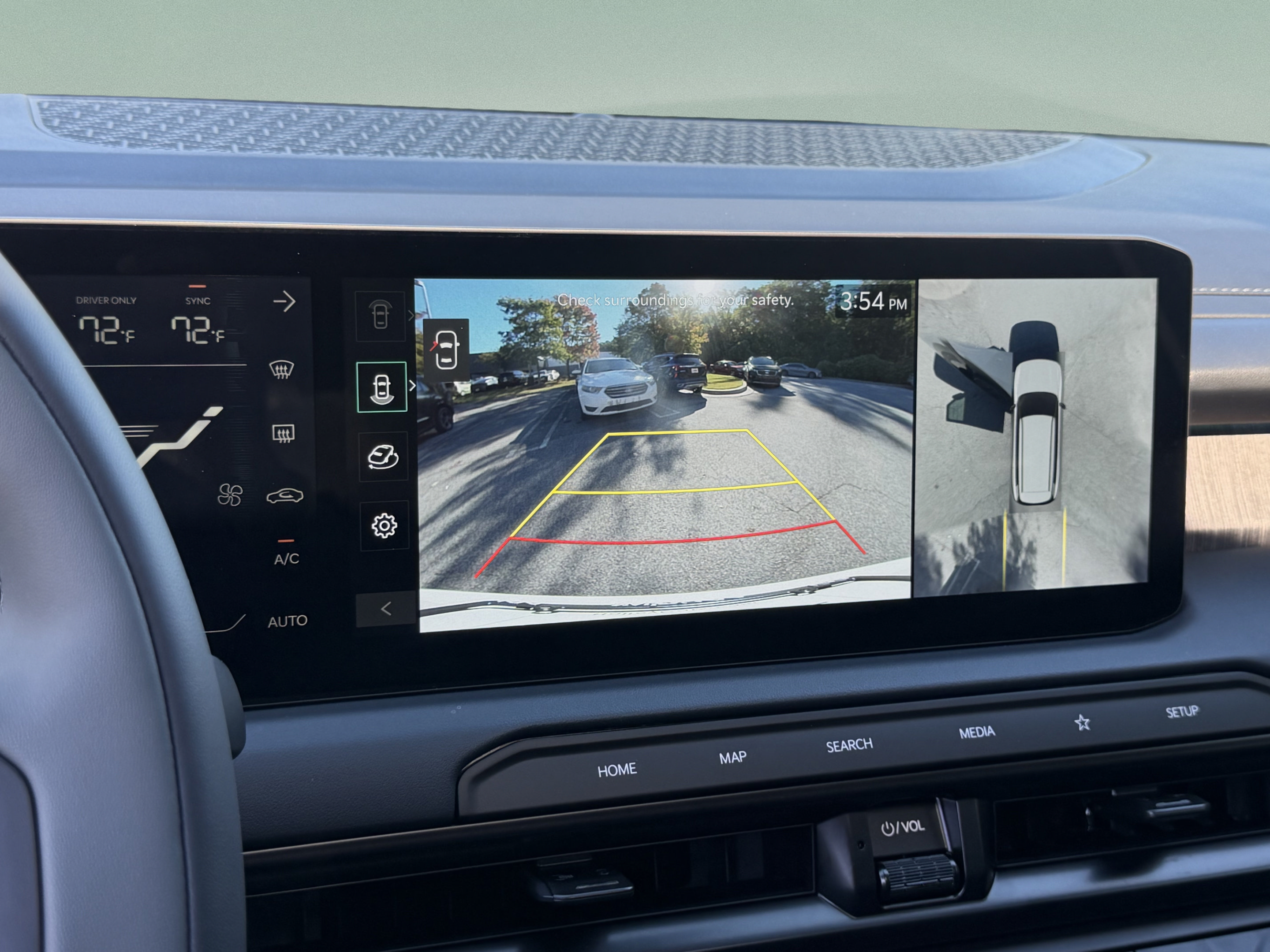 New 2027 Kia Telluride X-Line SX Prestige w/ Executive Package AWD/4WD image 12