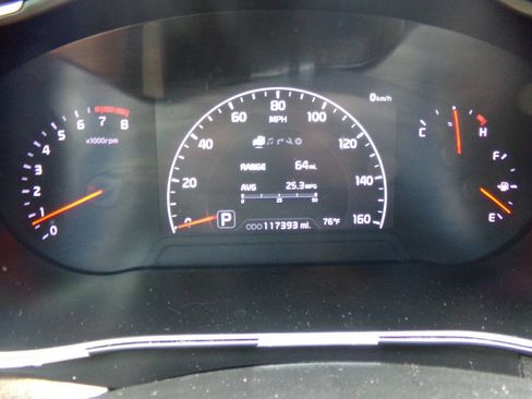 Used 2015 Kia Cadenza Premium w/ Luxury Package image 50