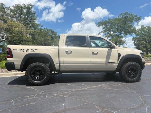 Used 2022 RAM 1500 TRX w/ TRX Level 2 Equipment Group AWD/4WD image 19