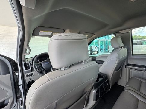 Used 2020 Ford F250 XLT w/ XLT Value Package RWD image 21