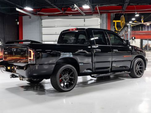 Used 2005 Dodge Ram 1500 Truck 4dr Quad Cab 140.5 WB image 20