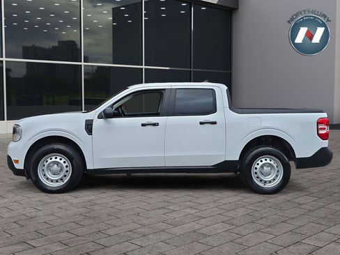 Used 2022 Ford Maverick XL image 14