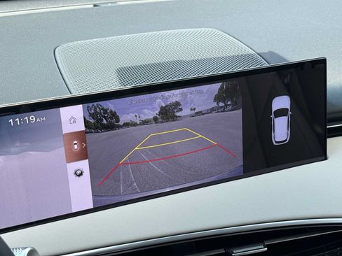 New 2026 Genesis GV70 2.5T AWD/4WD image 19