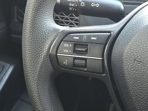 Used 2024 Honda Accord LX image 30