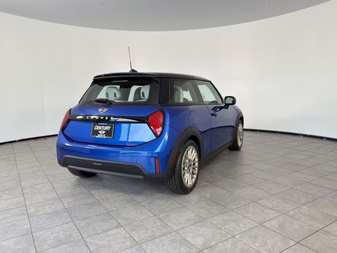 New 2026 MINI Cooper S FWD image 9