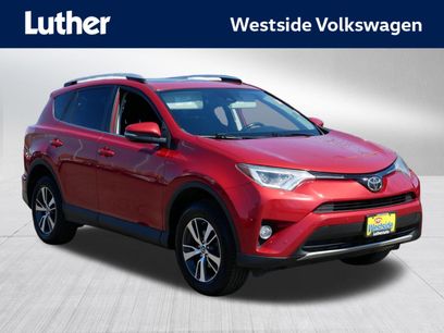 Used 2016 Toyota RAV4 XLE w/ Convenience Package