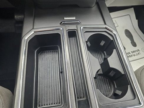 Used 2017 Ford F150 XLT w/ Equipment Group 302A Luxury image 27