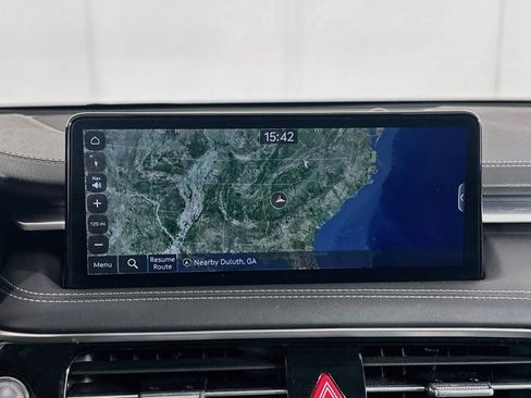 Used 2026 Genesis G70 2.5T RWD image 22