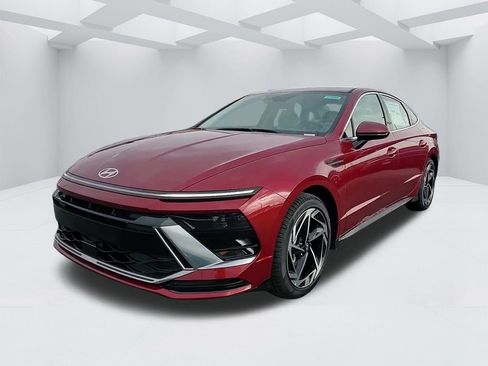 New 2026 Hyundai Sonata SEL image 9