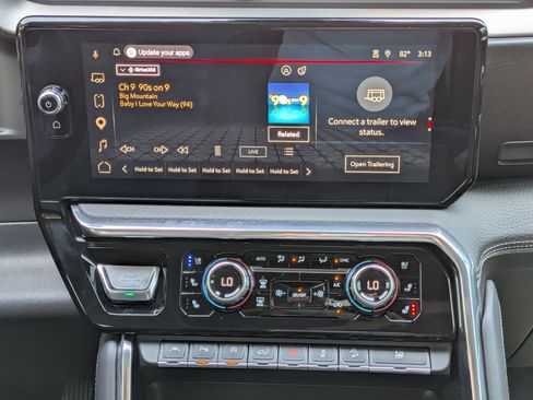 Certified 2024 GMC Sierra 1500 Denali w/ Denali Reserve Package AWD/4WD image 19