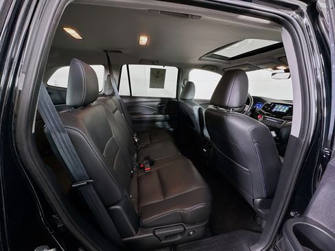 Used 2019 Honda Pilot EX-L image 32