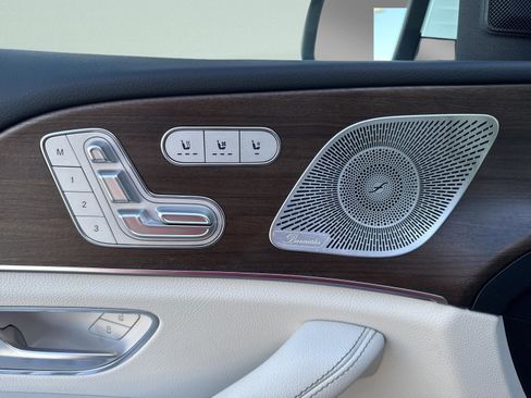 Certified 2026 Mercedes-Benz GLS 450 4MATIC image 13