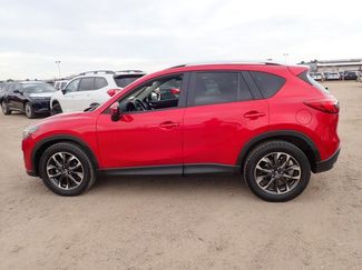Used 2016 MAZDA CX-5 Grand Touring video 2