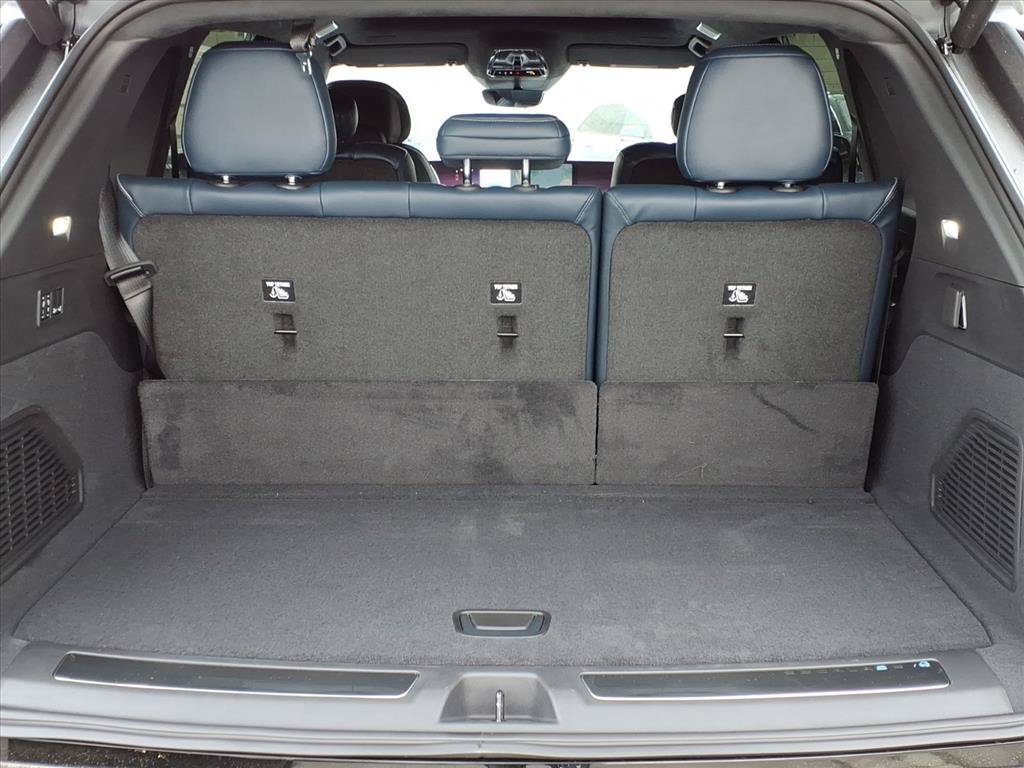 New 2026 Cadillac Escalade IQ Sport 2 AWD/4WD image 4