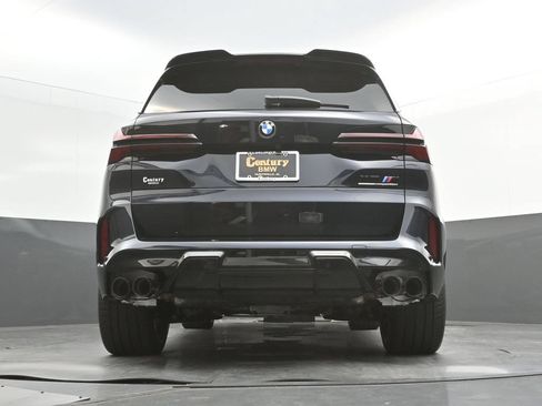 New 2026 BMW X5 M Competition w/ Executive Package AWD/4WD image 46