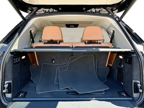 Certified 2024 BMW X7 xDrive40i image 28