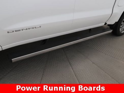 Used 2025 GMC Sierra 1500 Denali Ultimate image 16