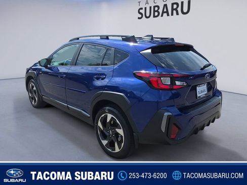 New 2026 Subaru Crosstrek 2.5i Limited AWD/4WD image 3