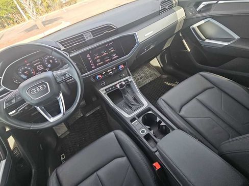 Used 2022 Audi Q3 2.0T Premium w/ Convenience Package image 23