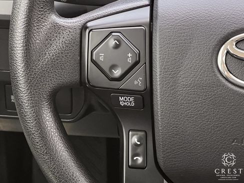 Used 2023 Toyota Tacoma SR AWD/4WD image 14