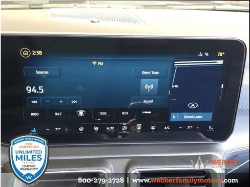 New 2025 Ford Mustang GT Premium image 20