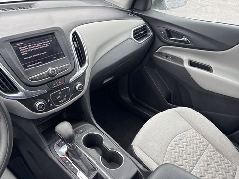 Used 2022 Chevrolet Equinox LT AWD/4WD image 23