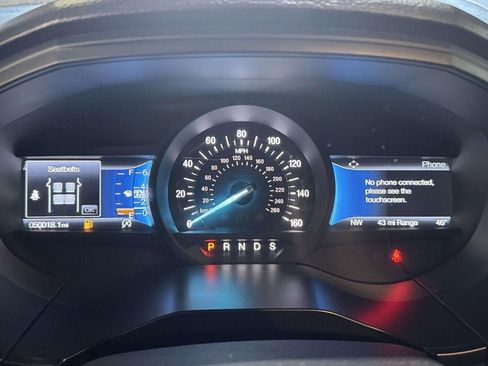 Used 2023 Ford Edge Titanium image 25