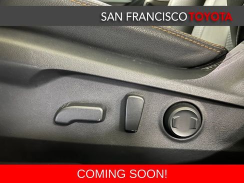 Used 2023 Subaru Outback Wilderness w/ Wilderness Package image 12