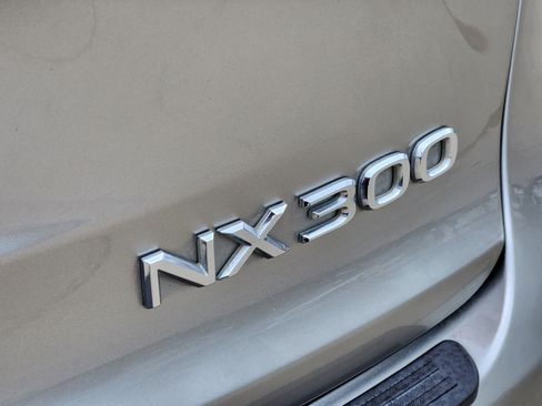 Used 2019 Lexus NX 300 F Sport image 14