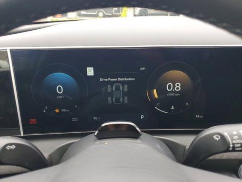 New 2026 Hyundai Santa Cruz Limited AWD/4WD image 16