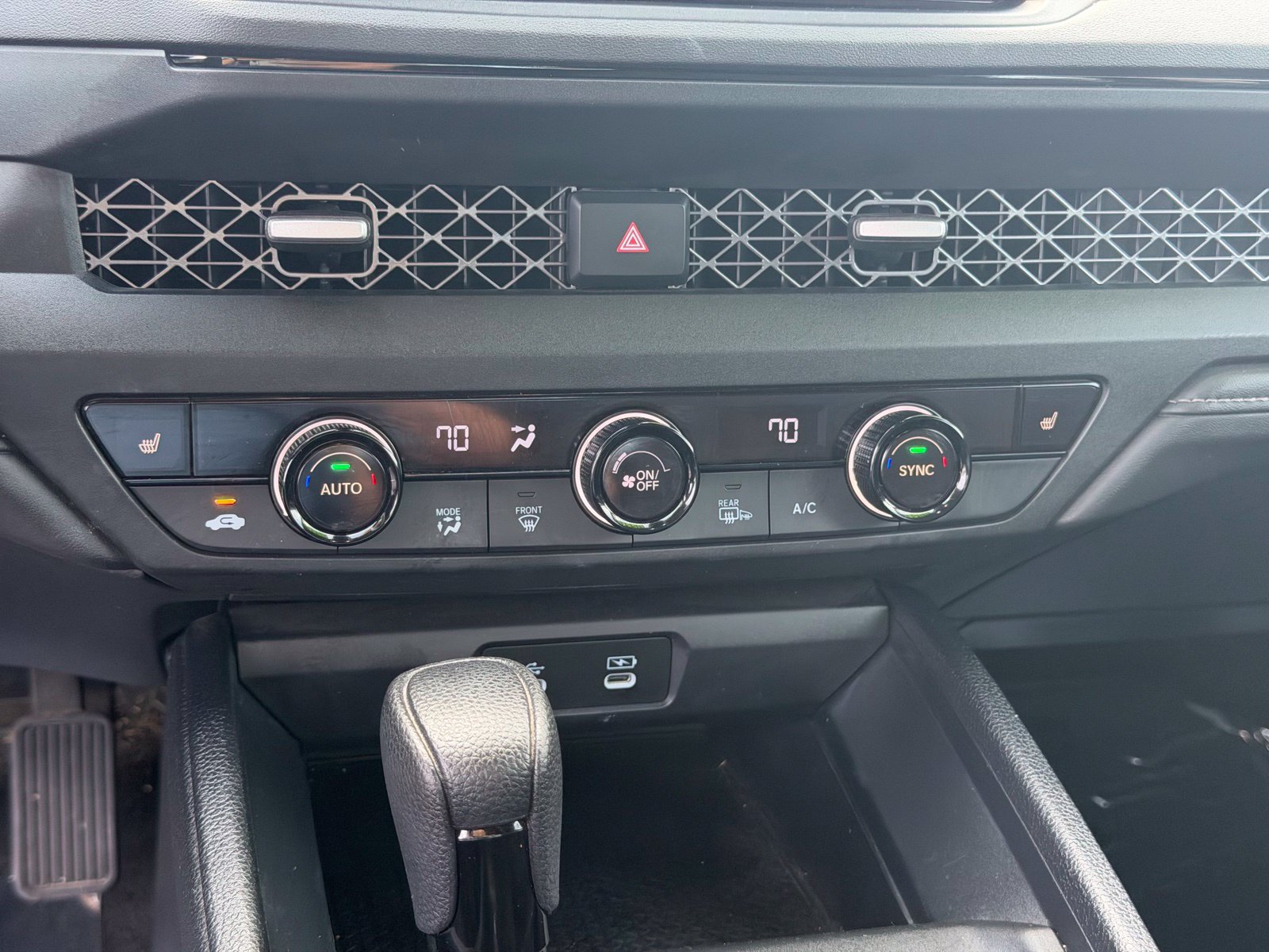 Used 2024 Honda Accord EX image 22