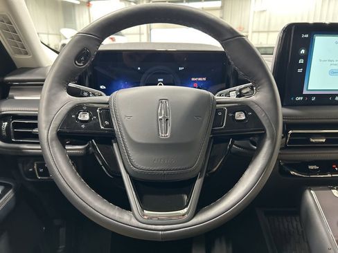 New 2026 Lincoln Aviator Premiere w/ Jet Appearance Package image 13