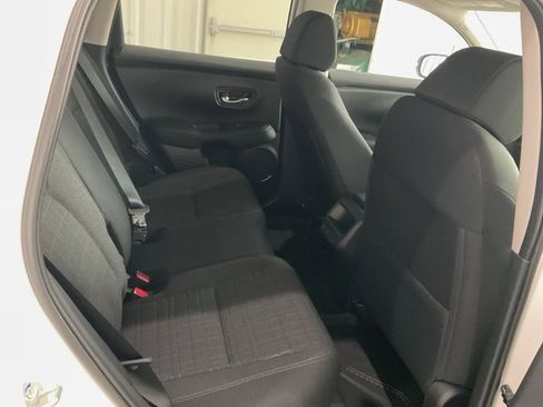 New 2026 Honda HR-V LX image 20