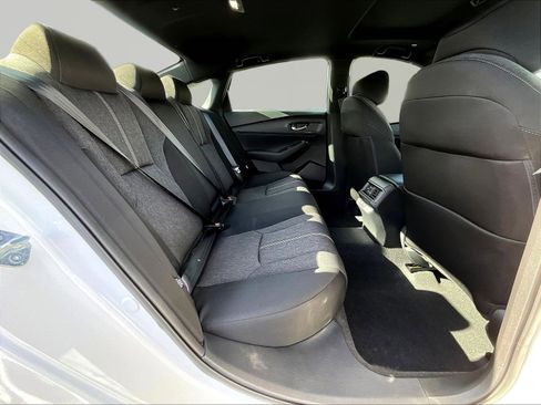 New 2026 Honda Accord Sport image 20