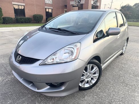Used 2009 Honda Fit Sport image 20