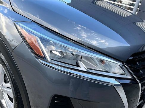 Used 2024 Nissan Kicks S image 26