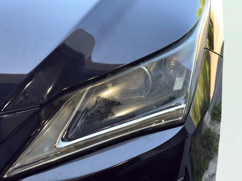 Used 2017 Lexus RX 350 F Sport w/ Accessory Package FWD image 35