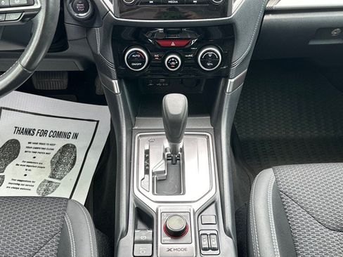 Certified 2023 Subaru Forester Premium AWD/4WD image 17