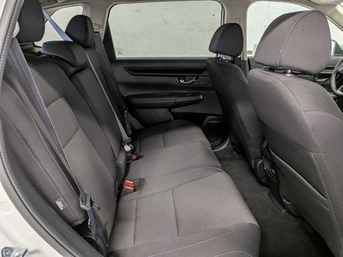 Used 2025 Honda CR-V EX image 20