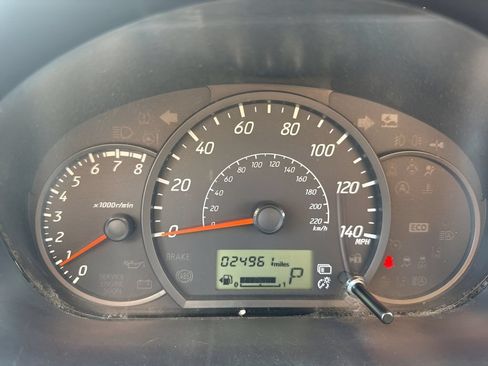 Used 2024 Mitsubishi Mirage ES FWD image 16