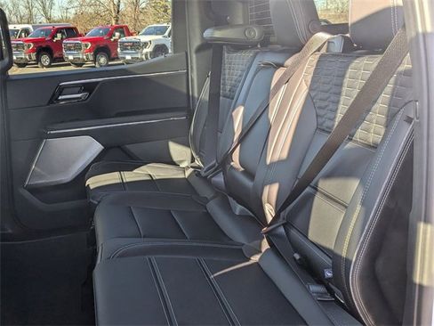 New 2025 GMC Sierra EV Denali image 23